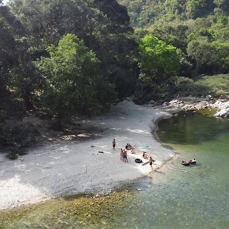 La Ponderosa Reserve Buritaca Zewnętrze zdjęcie