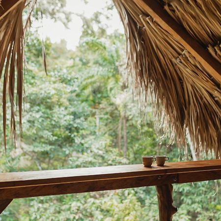 La Ponderosa Reserve Buritaca Zewnętrze zdjęcie