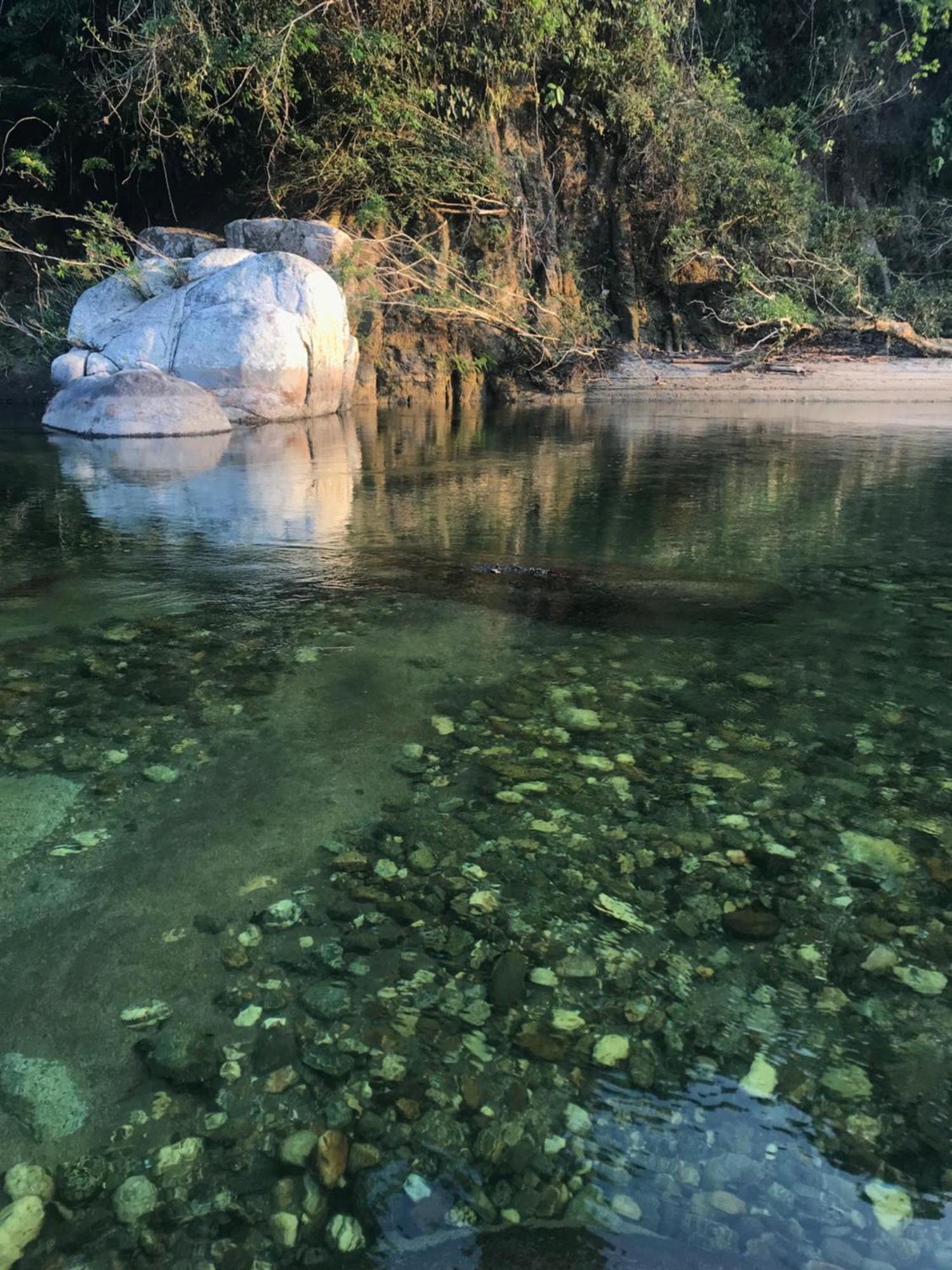 La Ponderosa Reserve Buritaca Zewnętrze zdjęcie