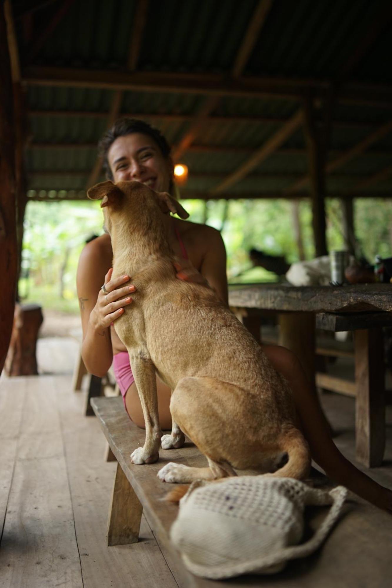 La Ponderosa Reserve Buritaca Zewnętrze zdjęcie