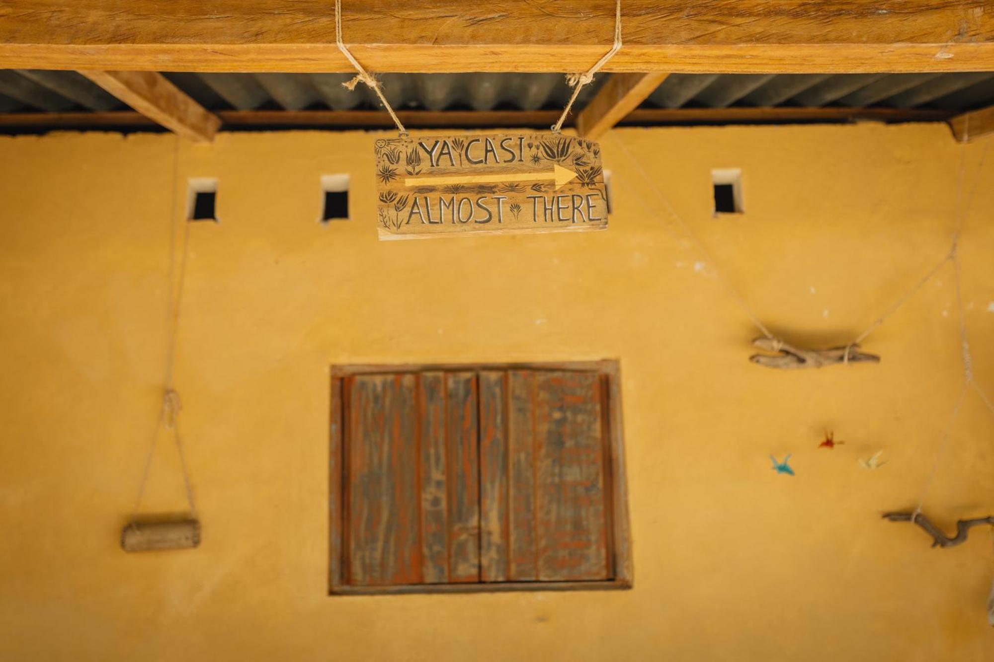 La Ponderosa Reserve Buritaca Zewnętrze zdjęcie