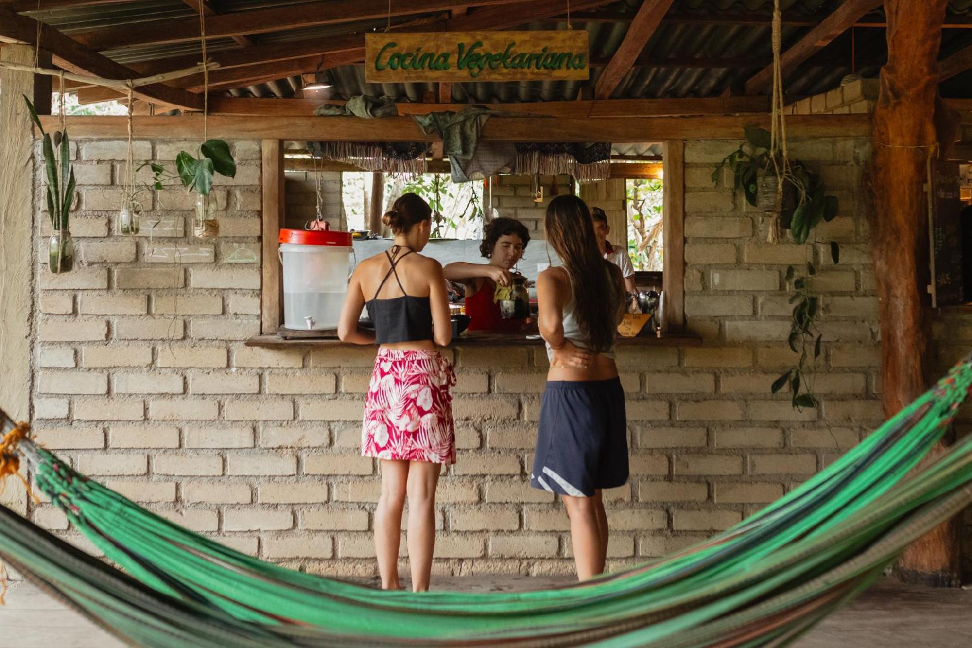 La Ponderosa Reserve Buritaca Zewnętrze zdjęcie