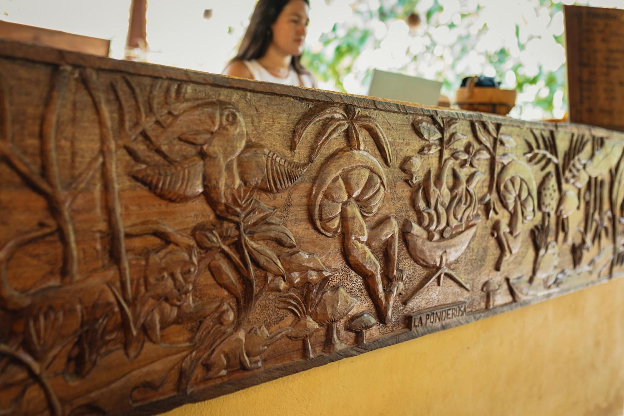 La Ponderosa Reserve Buritaca Zewnętrze zdjęcie