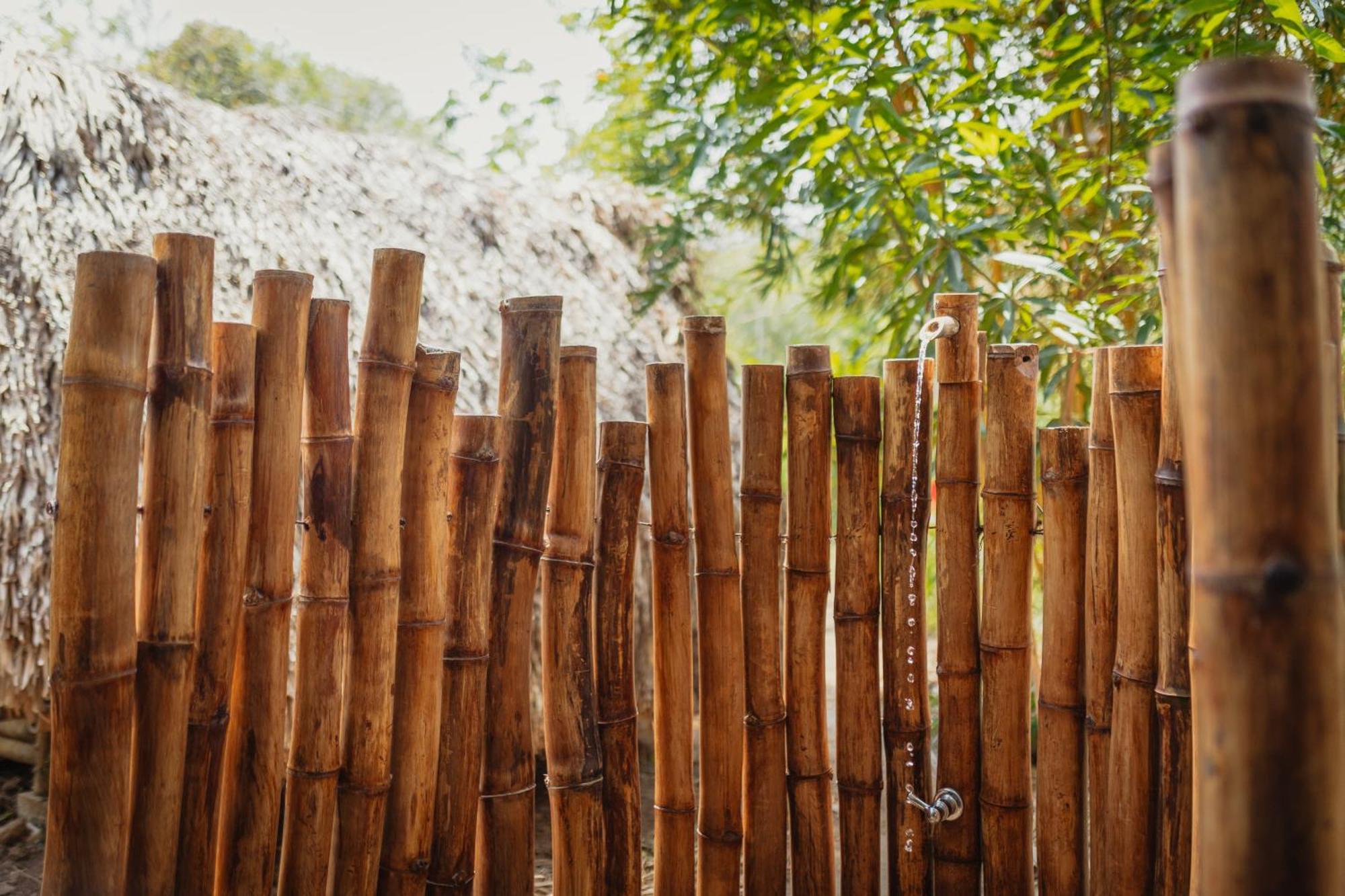 La Ponderosa Reserve Buritaca Zewnętrze zdjęcie