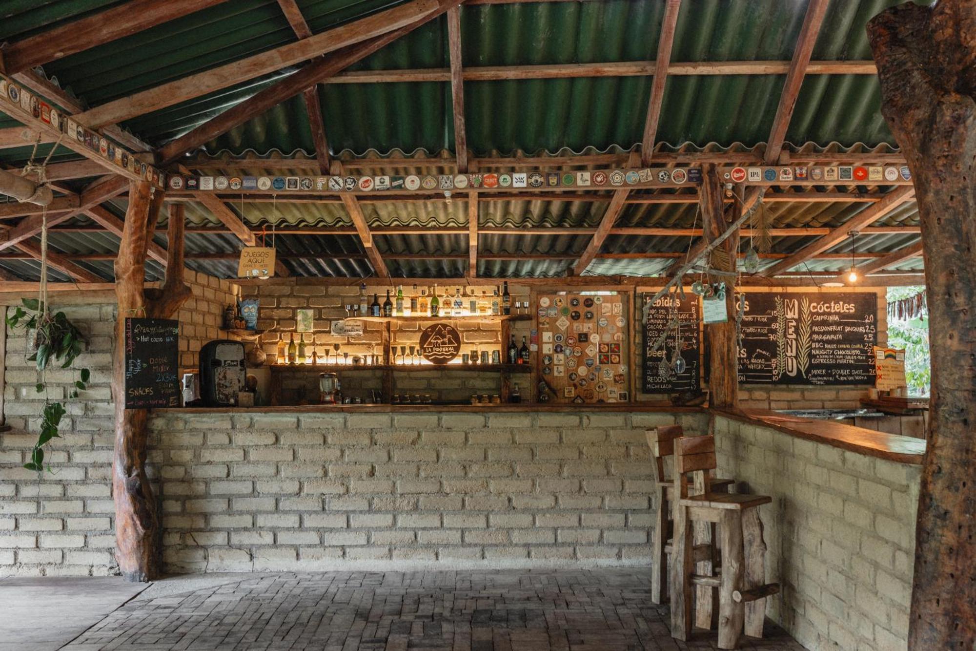 La Ponderosa Reserve Buritaca Zewnętrze zdjęcie